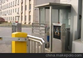 北京恒致通創(chuàng)科技 無障礙門禁通道(L100SE_L_4主動(dòng)刷卡)產(chǎn)品解析與市場應(yīng)用