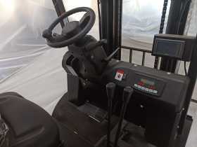 揚中市電動汽車與電動叉車產業發展現狀與前景分析